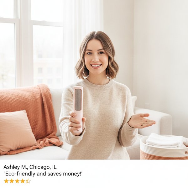 Ashley Miller, Chicago review photo